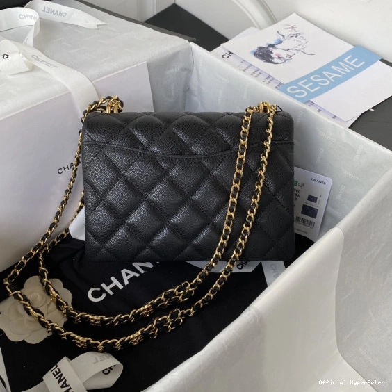 HyperPeter CHANEL FLAP BAG 0724
